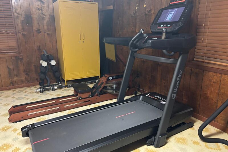 8 Best Connected Treadmills for Home Fitness in 2026