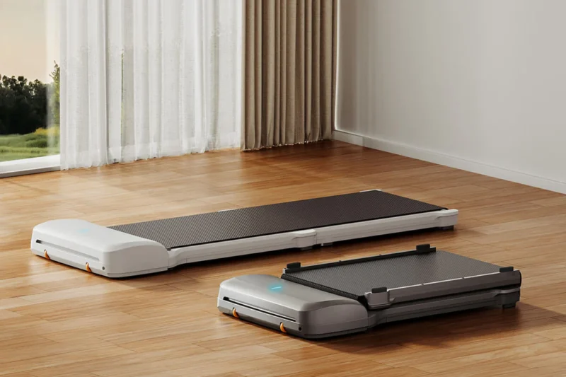 8 Best Folding Treadmills for Small Apartments in 2026