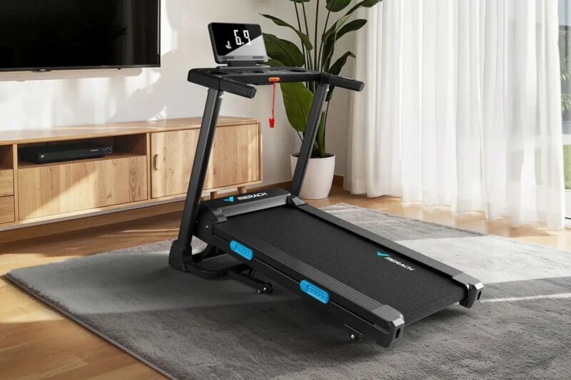 8 Best Interactive Treadmills With Live Classes in 2026