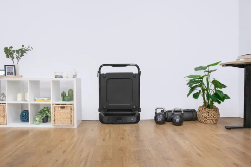 8 Best Space Saving Treadmills for Bedrooms in 2026