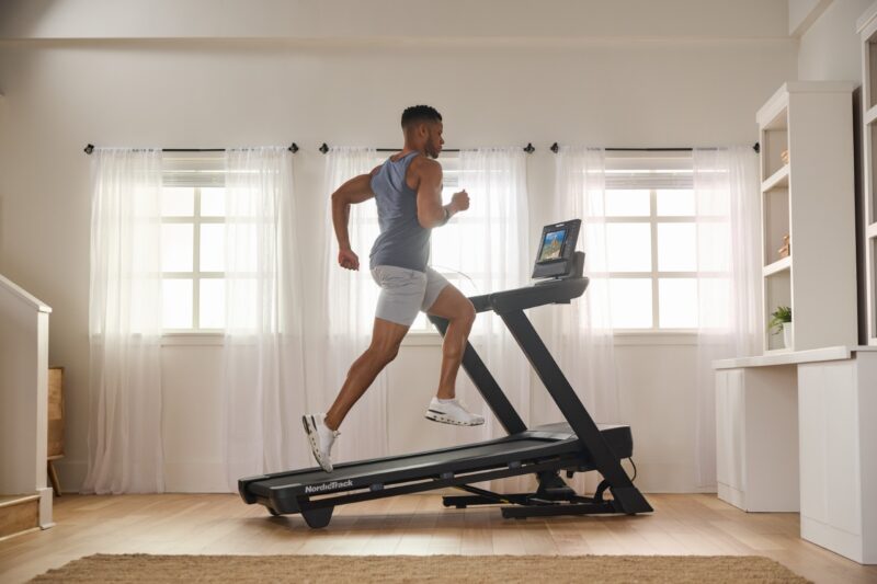 8 Best Treadmills With Bluetooth Speakers And Apps in 2026