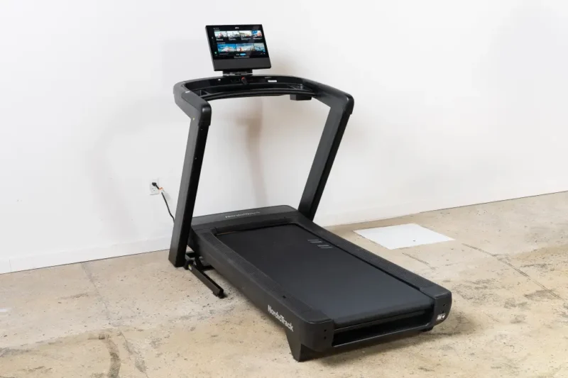 8 Best Treadmills With Heart Rate Monitoring in 2026