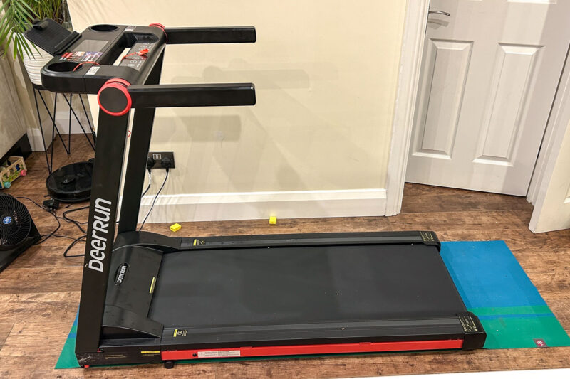 8 Best Budget Treadmills for Beginners in 2026